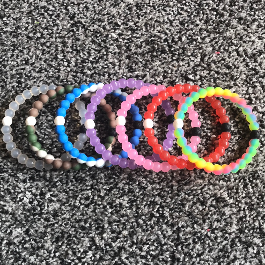 Lokai Bracelet Collection 98$